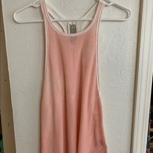 Free people tank top